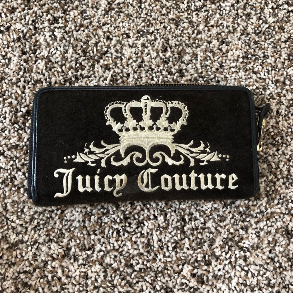 JUICY COUTURE WALLET